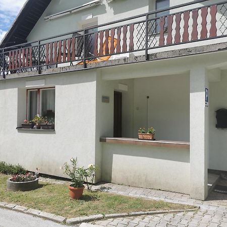 Apartma Rekar - A House, Where You Can Relax In The Embrace Of Nature Jesenice Dış mekan fotoğraf
