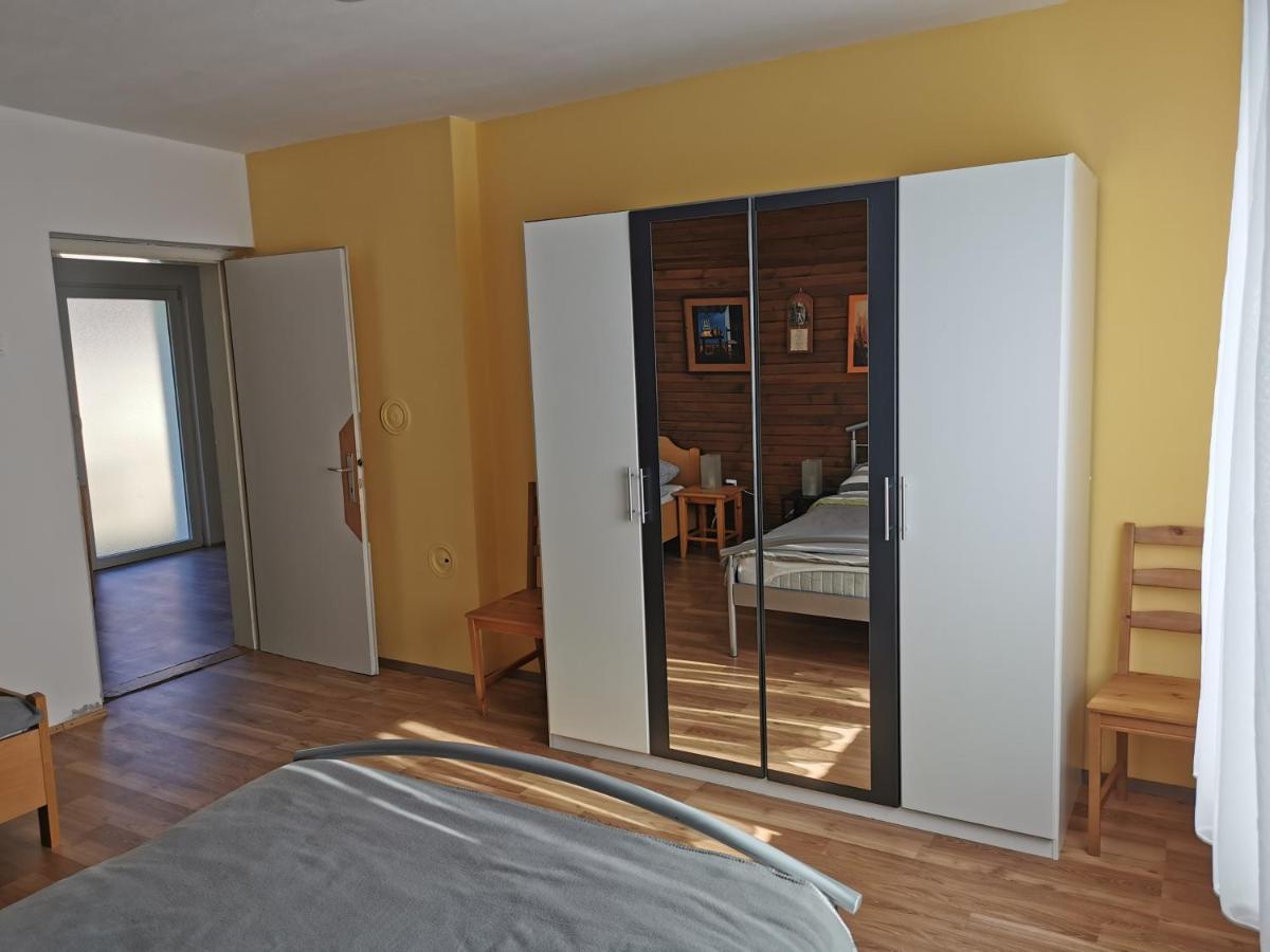 Apartma Rekar - A House, Where You Can Relax In The Embrace Of Nature Jesenice Dış mekan fotoğraf