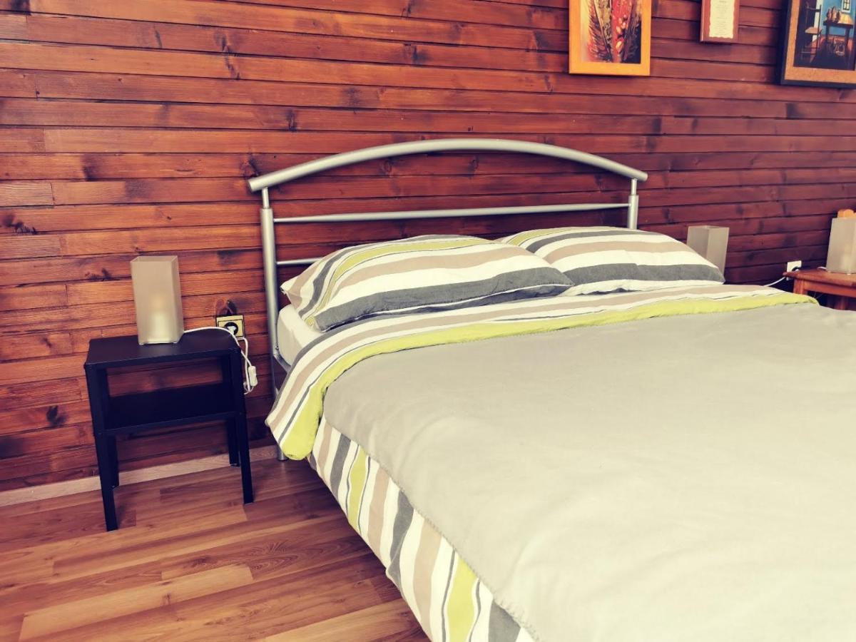 Apartma Rekar - A House, Where You Can Relax In The Embrace Of Nature Jesenice Dış mekan fotoğraf