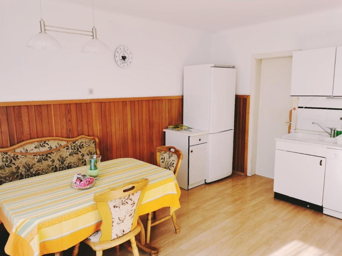 Apartma Rekar - A House, Where You Can Relax In The Embrace Of Nature Jesenice Dış mekan fotoğraf