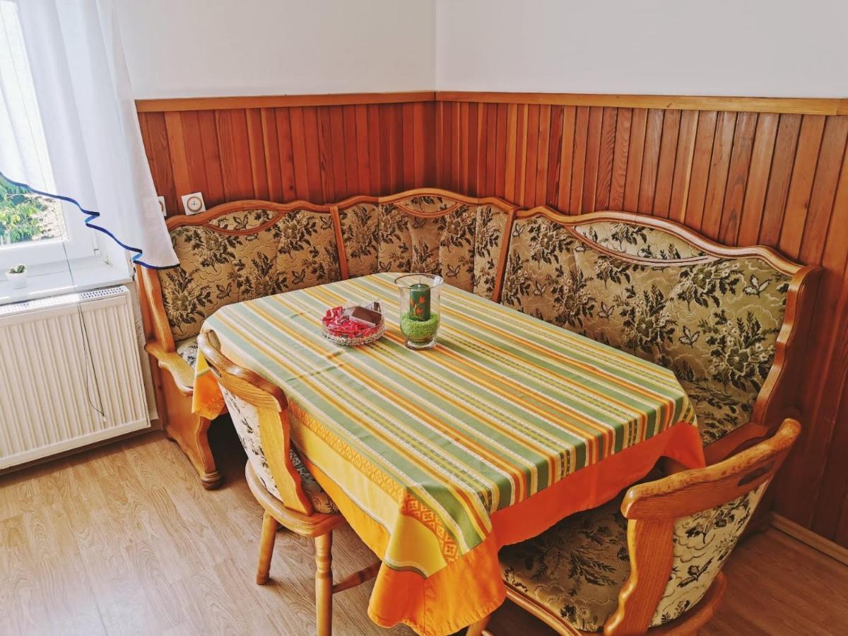 Apartma Rekar - A House, Where You Can Relax In The Embrace Of Nature Jesenice Dış mekan fotoğraf