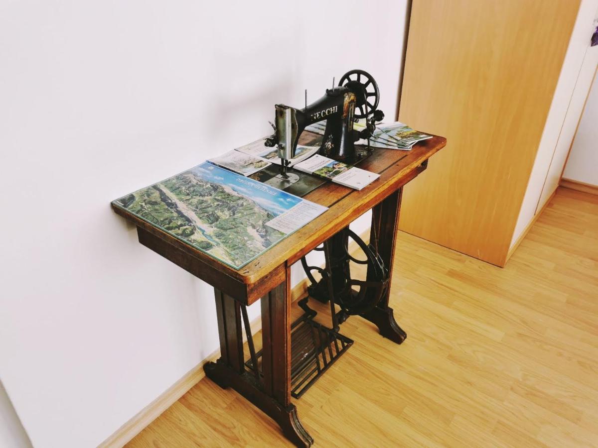 Apartma Rekar - A House, Where You Can Relax In The Embrace Of Nature Jesenice Dış mekan fotoğraf