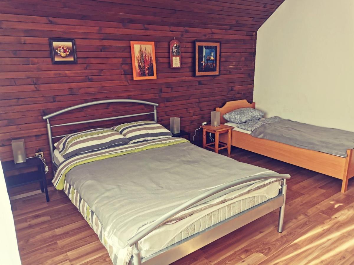 Apartma Rekar - A House, Where You Can Relax In The Embrace Of Nature Jesenice Dış mekan fotoğraf